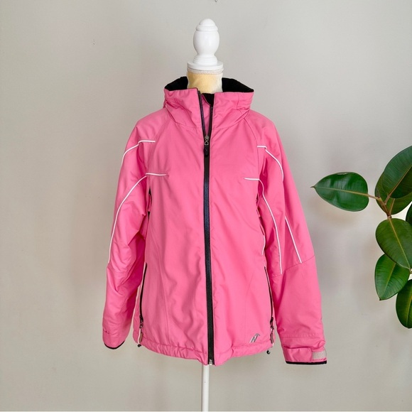 NORDICA Women’s Ski JACKET - Picture 1 of 9